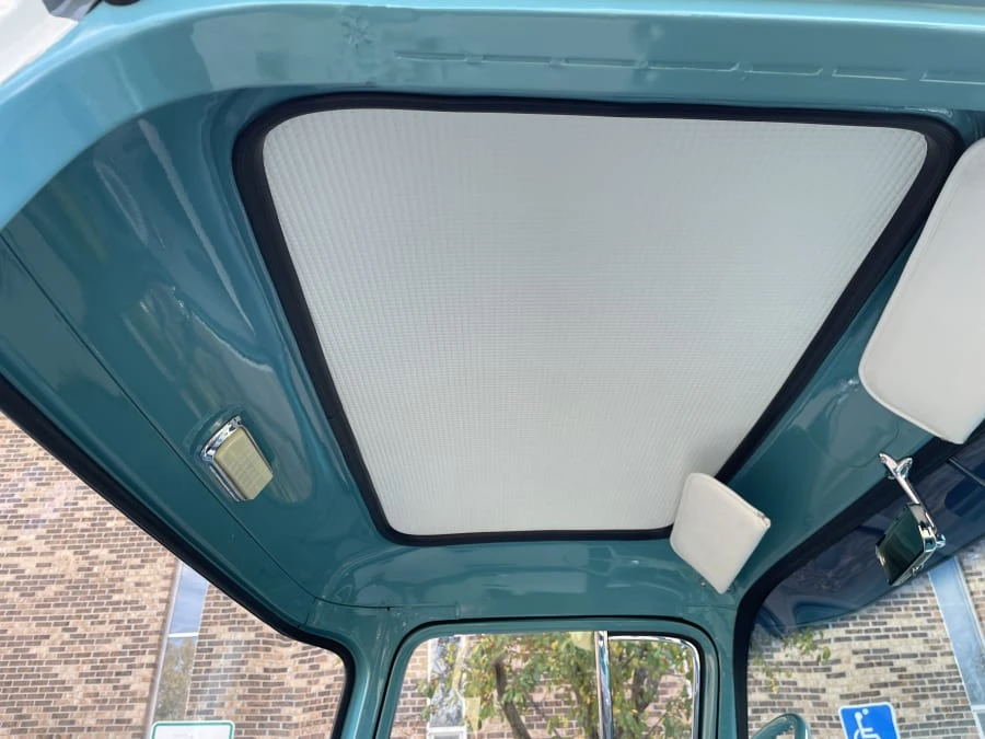 1956 GMC Blue Chip - Image 30 of 31