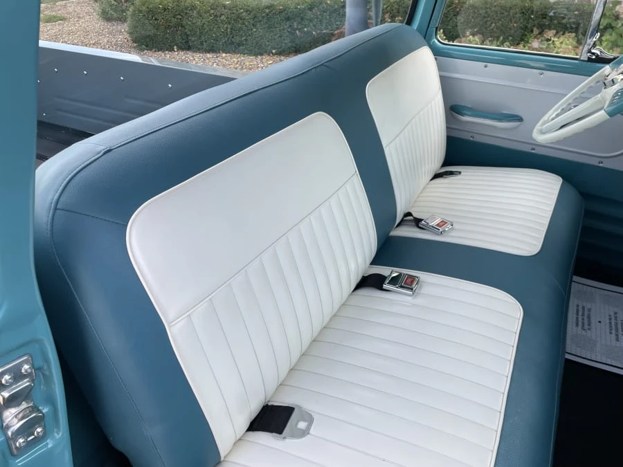 1956 GMC Blue Chip - Image 26 of 31