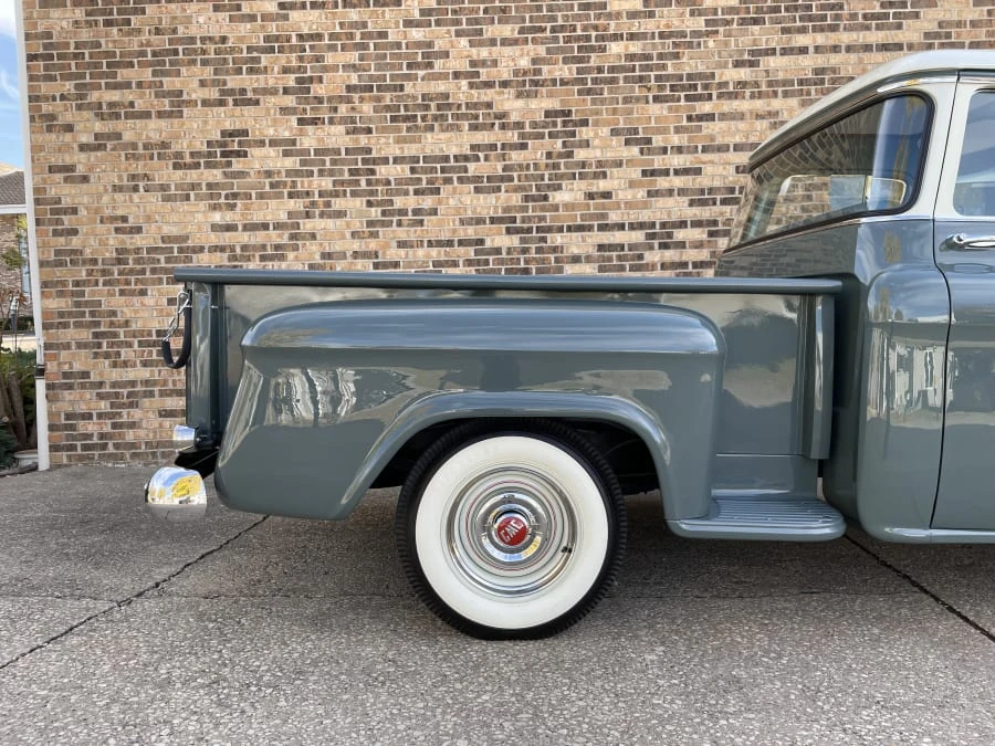 1956 GMC Blue Chip - Image 21 of 31
