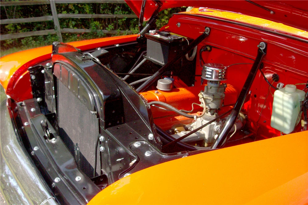 1956 GMC Suburban 4th Gen - Image 3 of 5