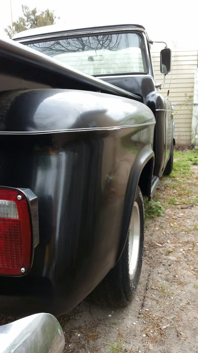 1956 GMC Blue Chip - Image 16 of 31