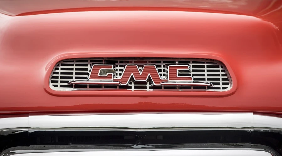 1956 GMC Blue Chip - Image 9 of 31