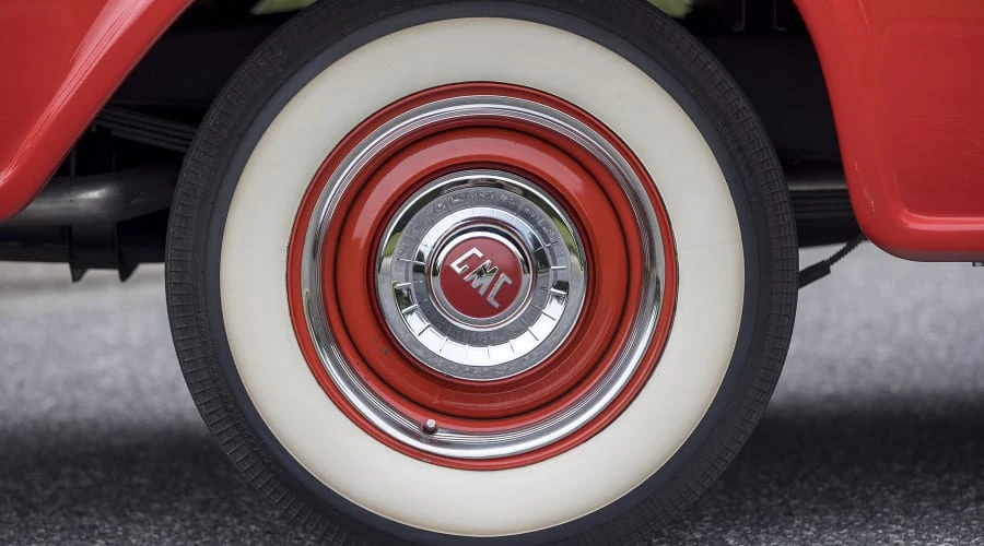 1956 GMC Blue Chip - Image 20 of 31