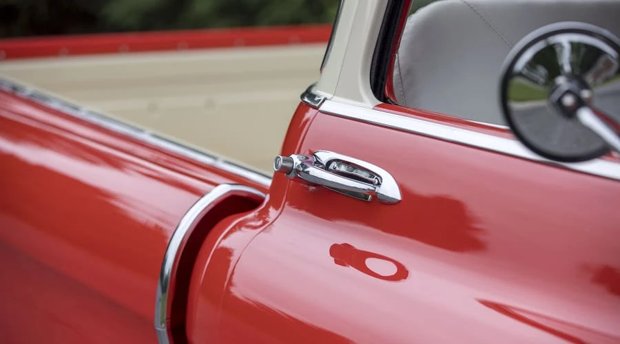 1956 GMC Blue Chip - Image 21 of 31