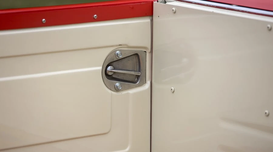 1956 GMC Blue Chip - Image 26 of 31