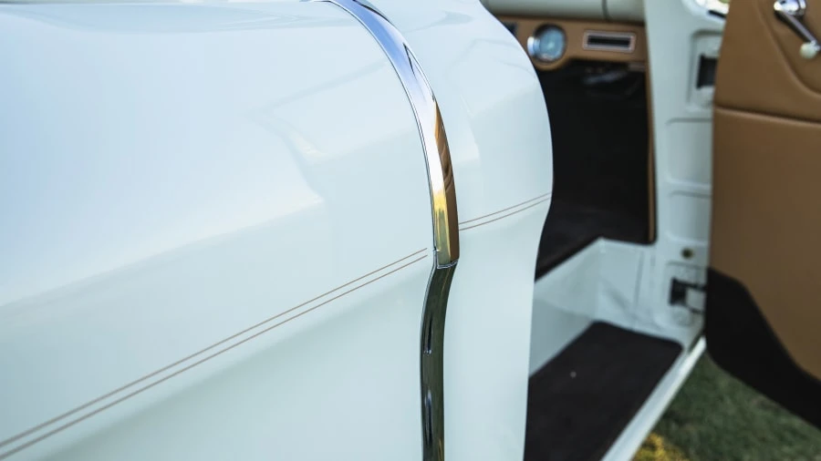 1956 GMC Suburban 4th Gen - Image 11 of 16