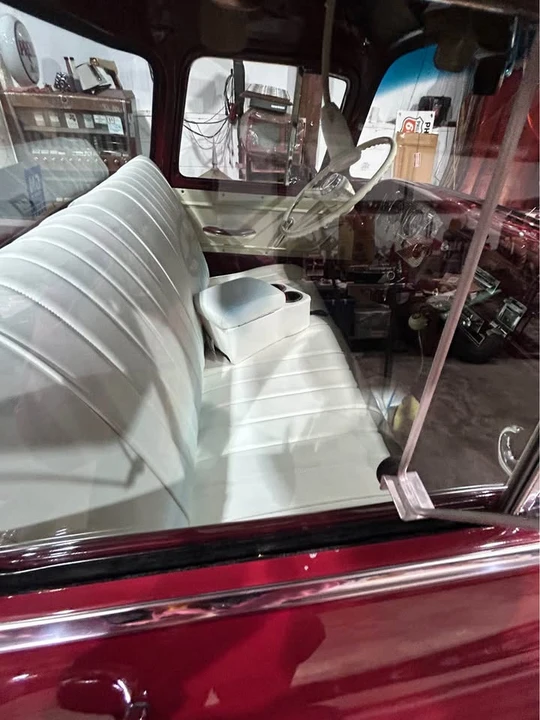 1956 GMC Blue Chip - Image 12 of 16