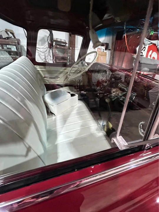 1956 GMC Blue Chip - Image 13 of 16