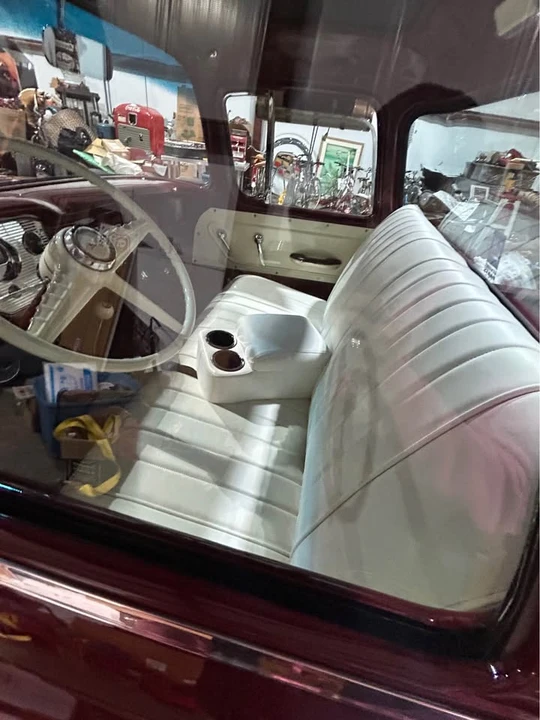 1956 GMC Blue Chip - Image 15 of 16