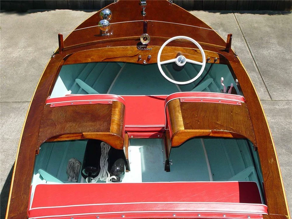 1956 Healey - Image 3 of 4
