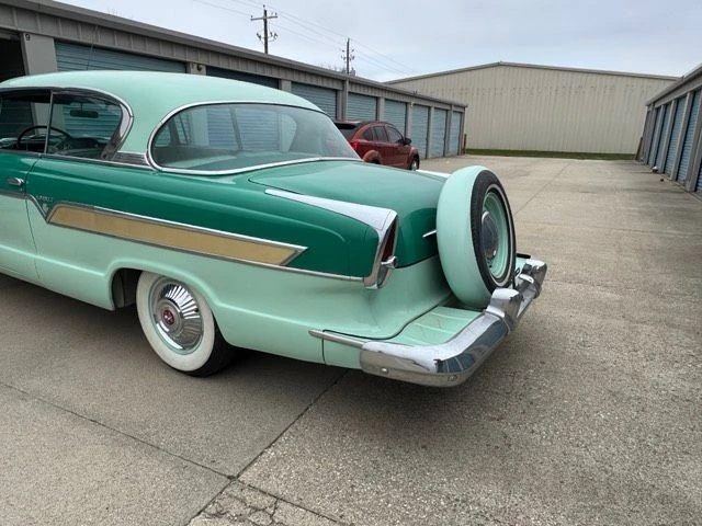 1956 Hudson Hornet - Image 4 of 21
