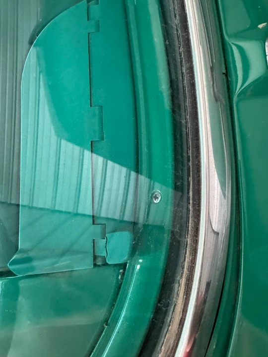 1956 Hudson Hornet - Image 17 of 21