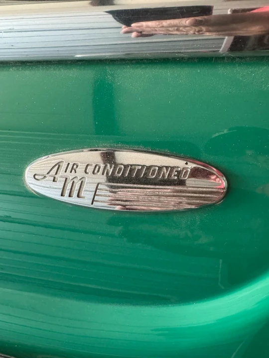 1956 Hudson Hornet - Image 14 of 21
