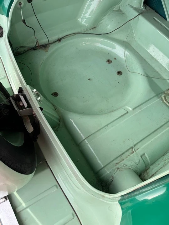 1956 Hudson Hornet - Image 5 of 16