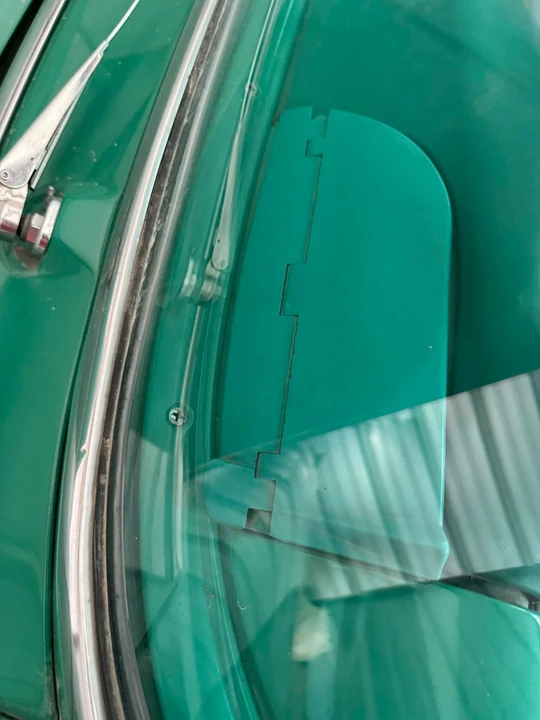 1956 Hudson Hornet - Image 16 of 21