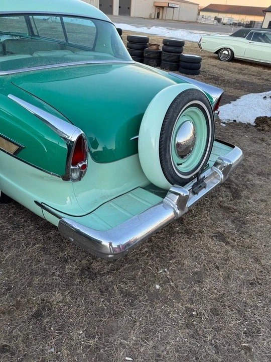 1956 Hudson Hornet - Image 4 of 16