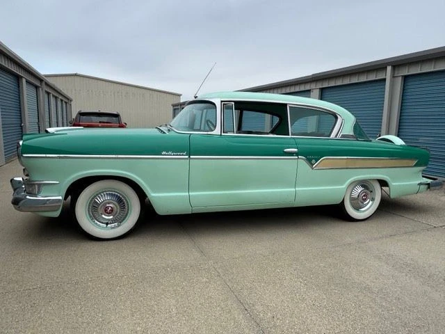 1956 Hudson Hornet - Image 2 of 21