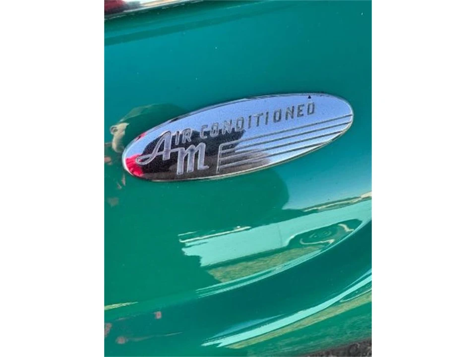1956 Hudson Hornet - Image 5 of 8