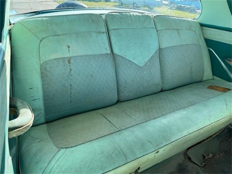 1956 Hudson Hornet - Image 3 of 8