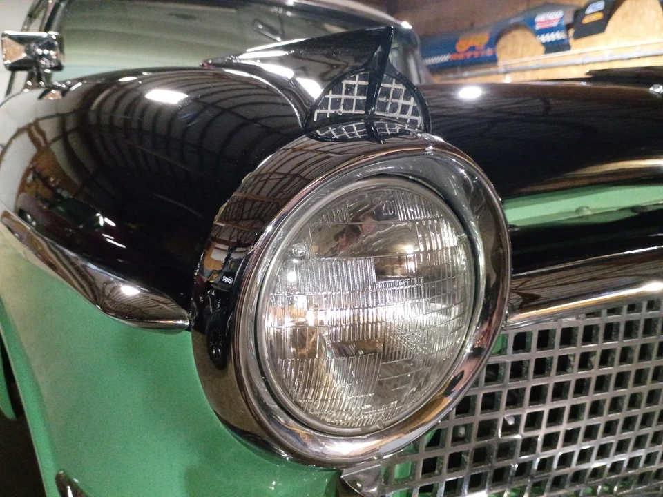 1956 Hudson Hornet - Image 12 of 31