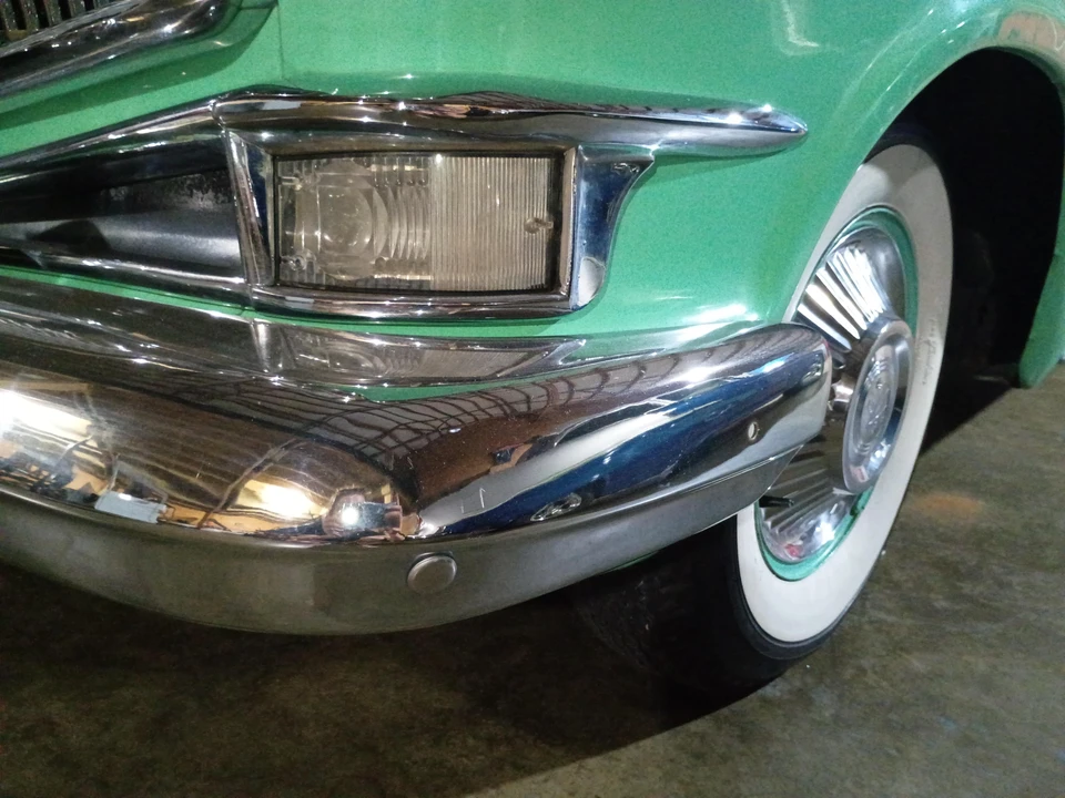 1956 Hudson Hornet - Image 16 of 31