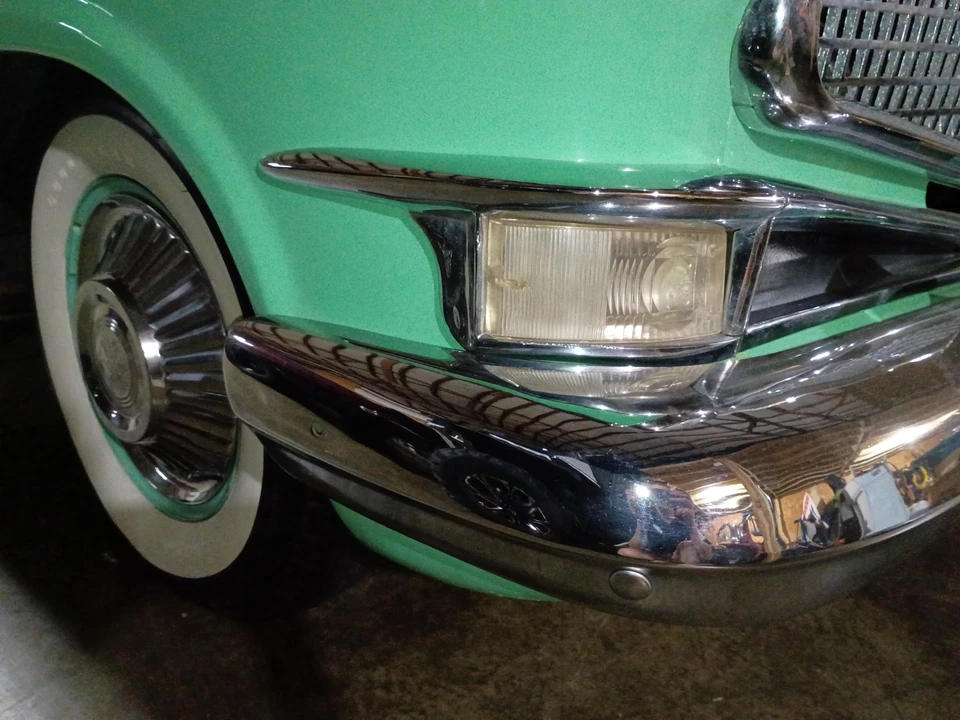 1956 Hudson Hornet - Image 18 of 31