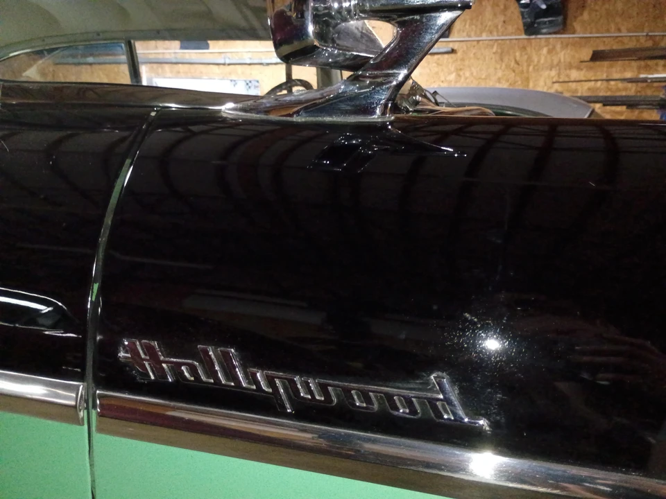 1956 Hudson Hornet - Image 25 of 31