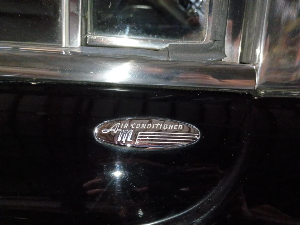 1956 Hudson Hornet - Image 26 of 31