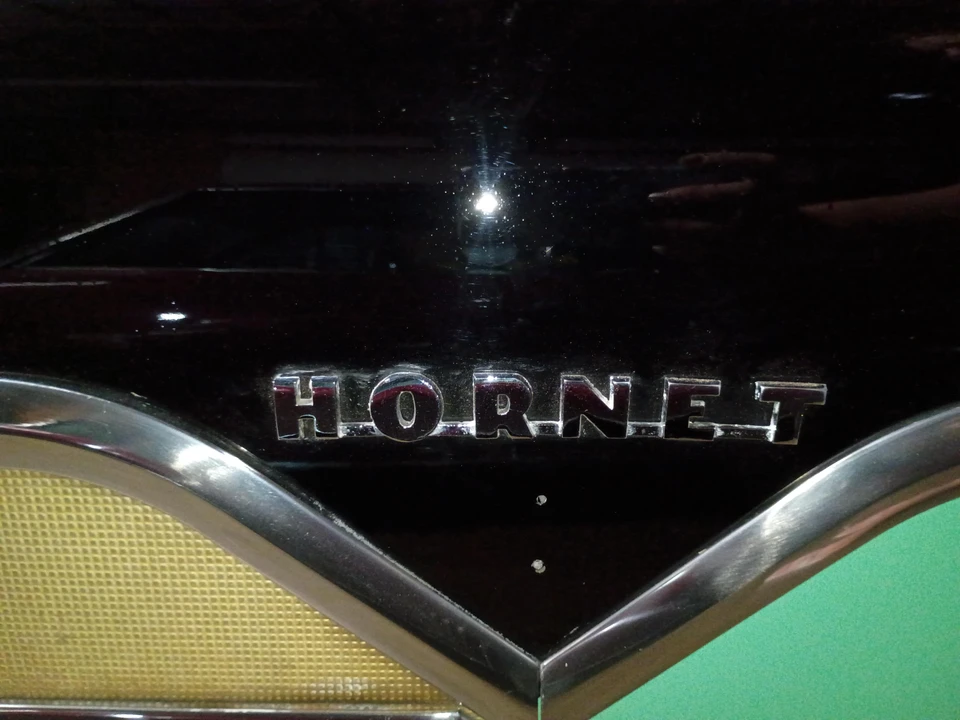1956 Hudson Hornet - Image 27 of 31