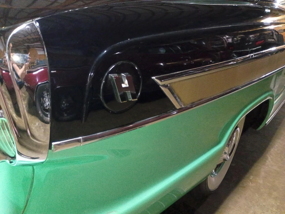 1956 Hudson Hornet - Image 29 of 31