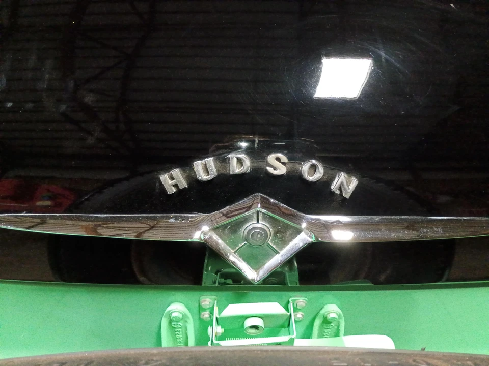 1956 Hudson Hornet - Image 31 of 31