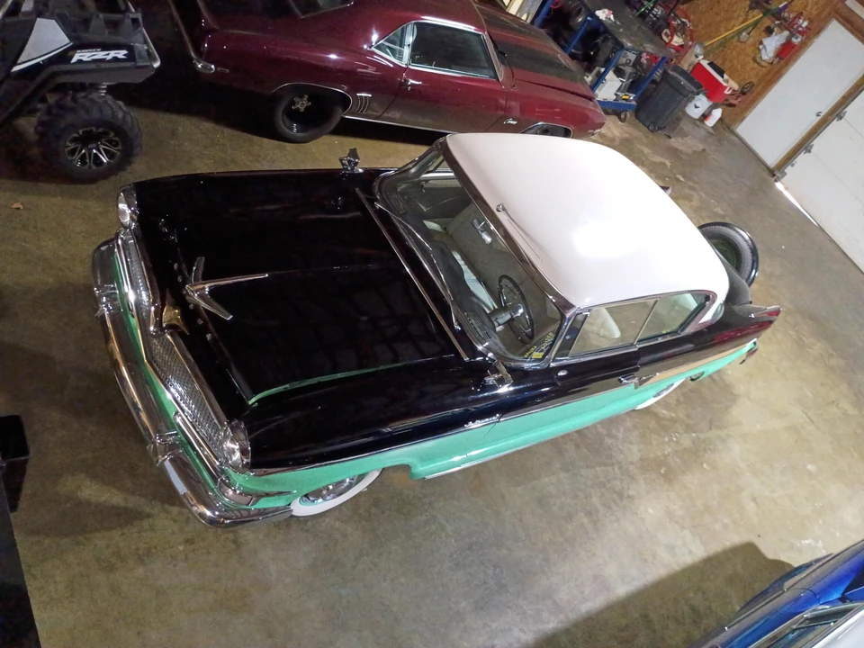 1956 Hudson Hornet - Image 11 of 31