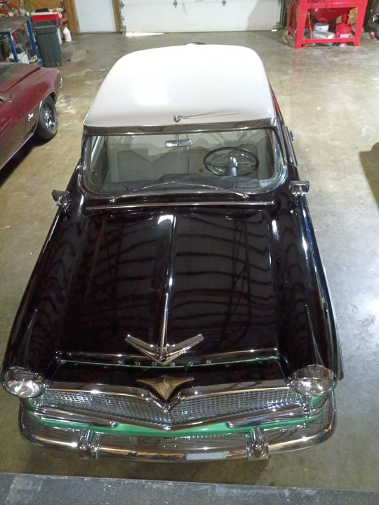1956 Hudson Hornet - Image 21 of 31