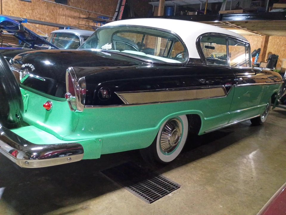 1956 Hudson Hornet - Image 28 of 31