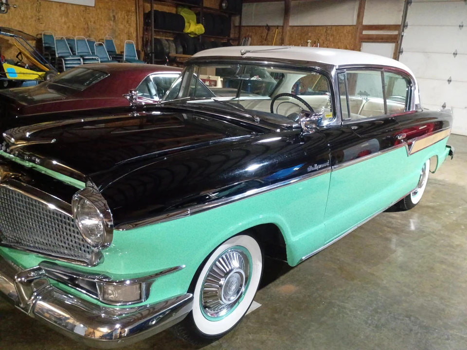 1956 Hudson Hornet - Image 15 of 31