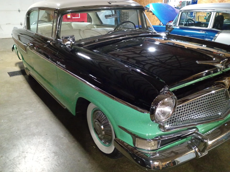 1956 Hudson Hornet - Image 17 of 31