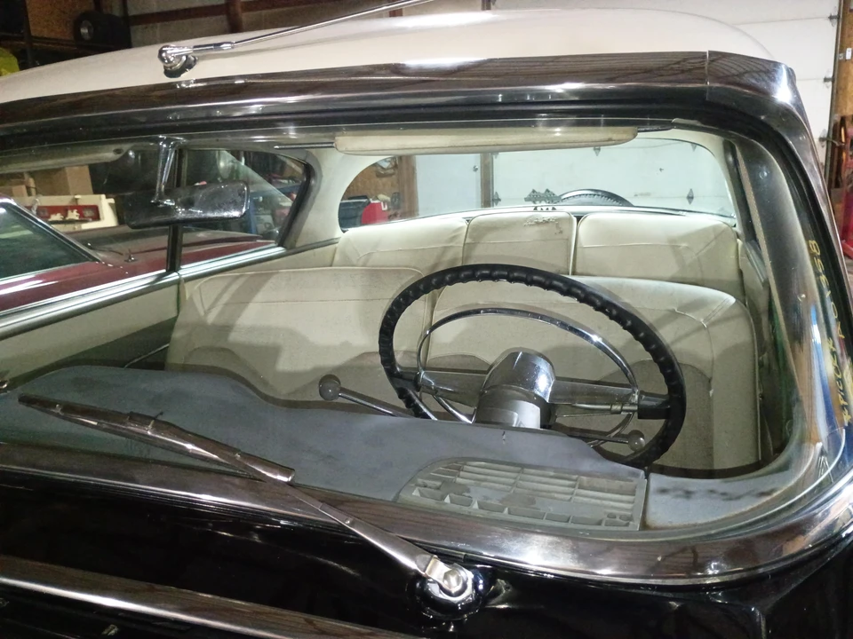 1956 Hudson Hornet - Image 22 of 31