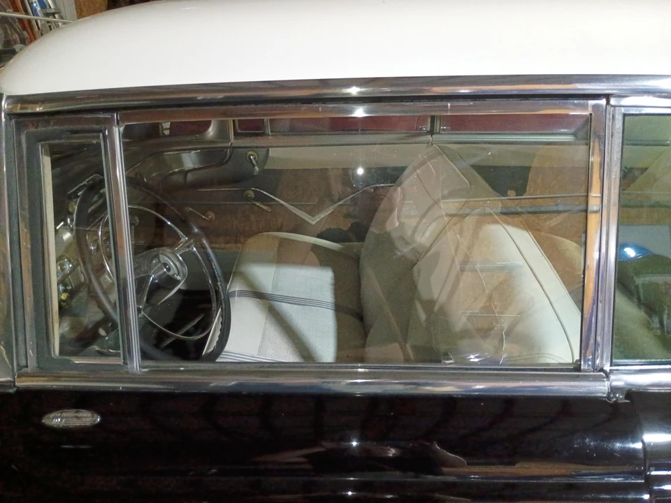 1956 Hudson Hornet - Image 23 of 31