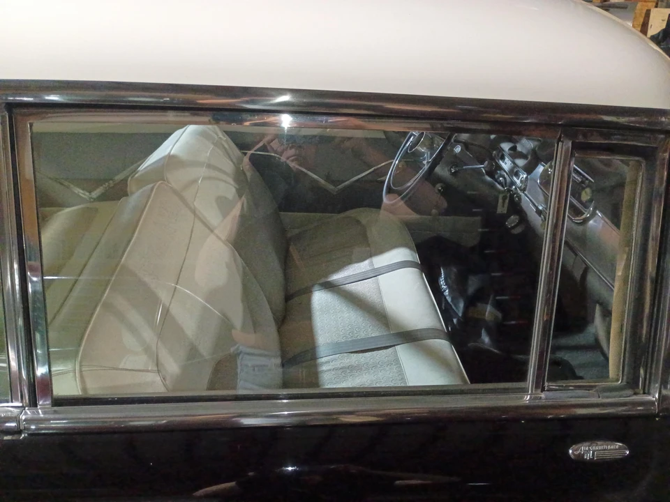 1956 Hudson Hornet - Image 24 of 31