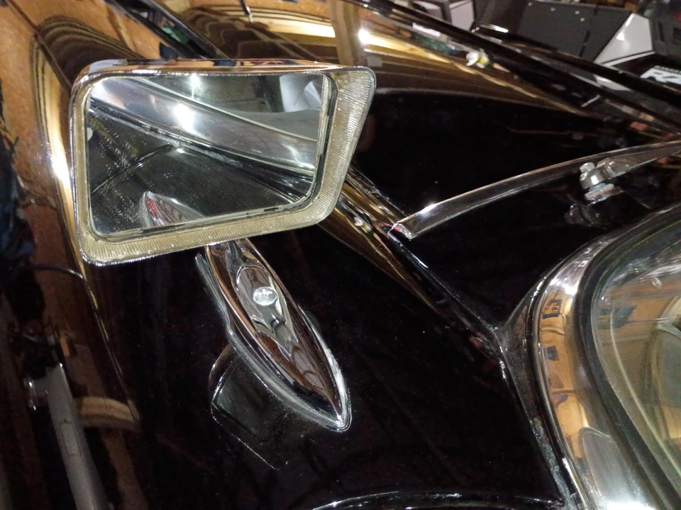 1956 Hudson Hornet - Image 20 of 31