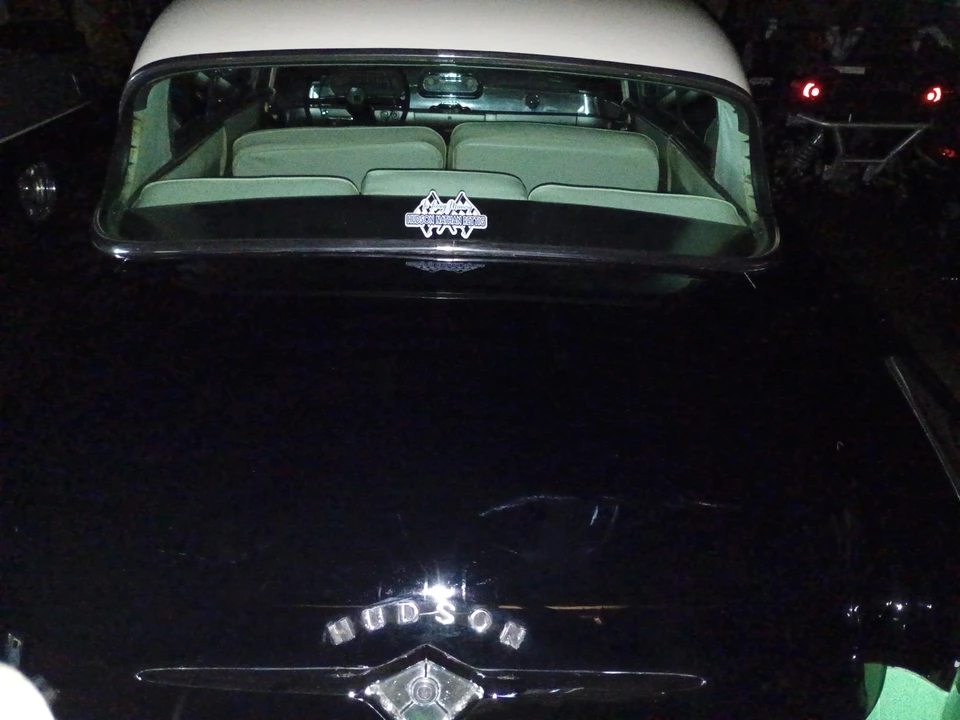 1956 Hudson Hornet - Image 30 of 31