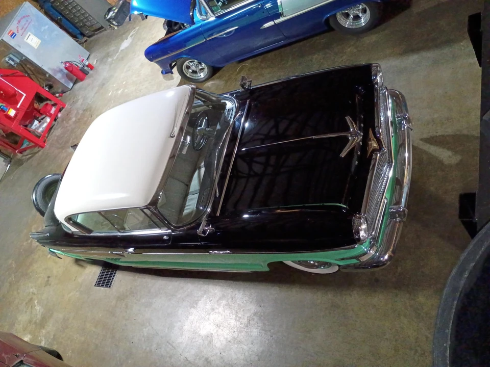 1956 Hudson Hornet - Image 10 of 31