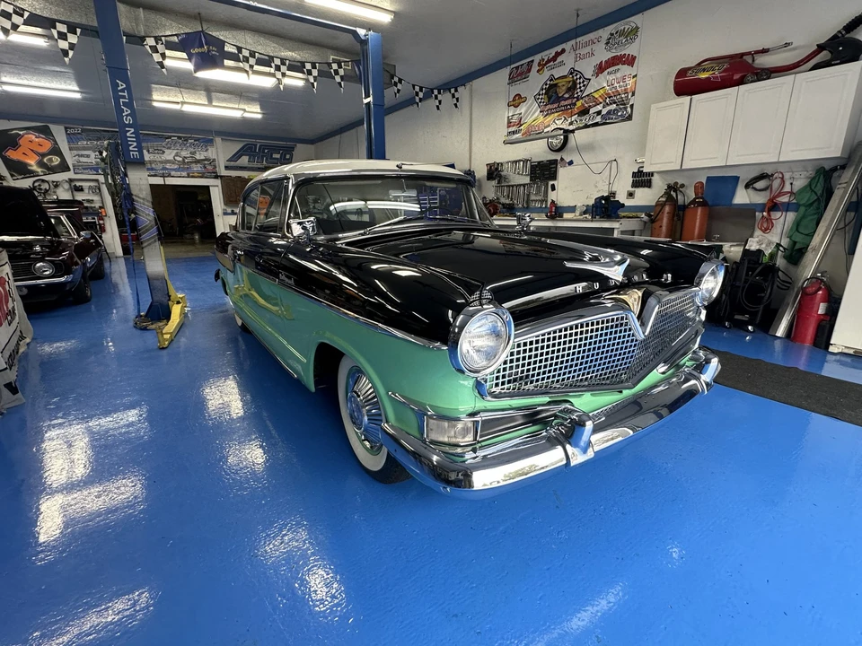 1956 Hudson Hornet - Image 3 of 31