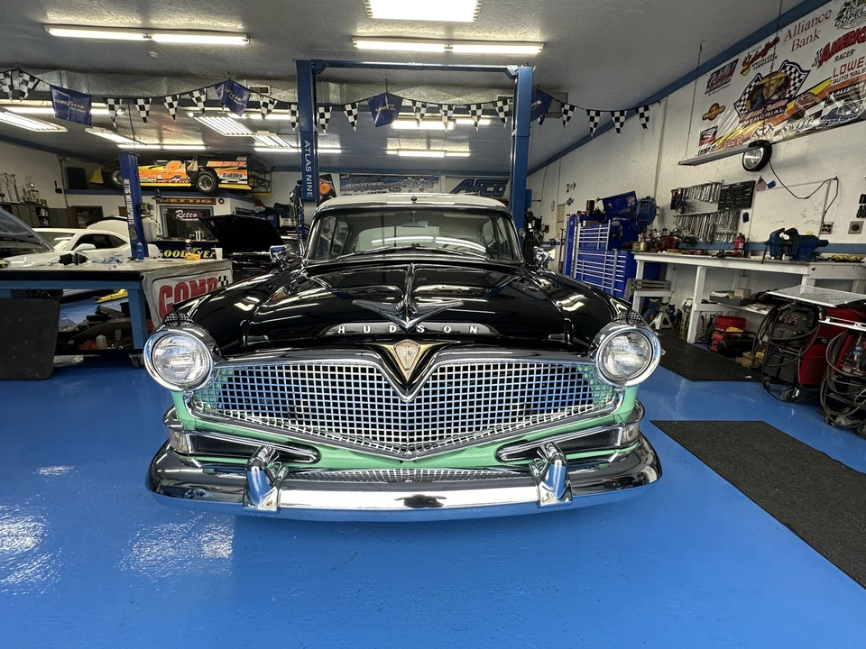 1956 Hudson Hornet - Image 4 of 31