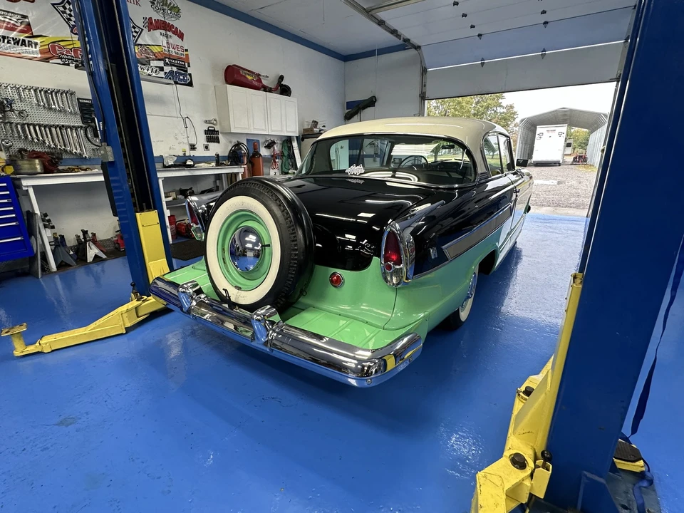 1956 Hudson Hornet - Image 8 of 31