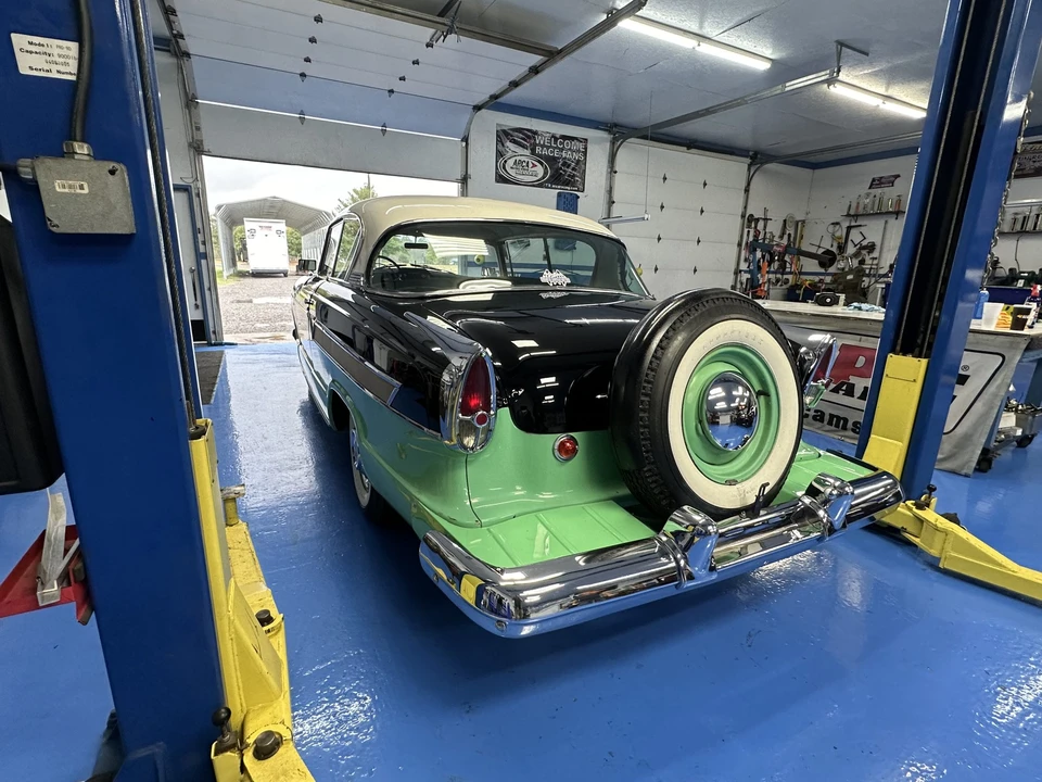 1956 Hudson Hornet - Image 7 of 31