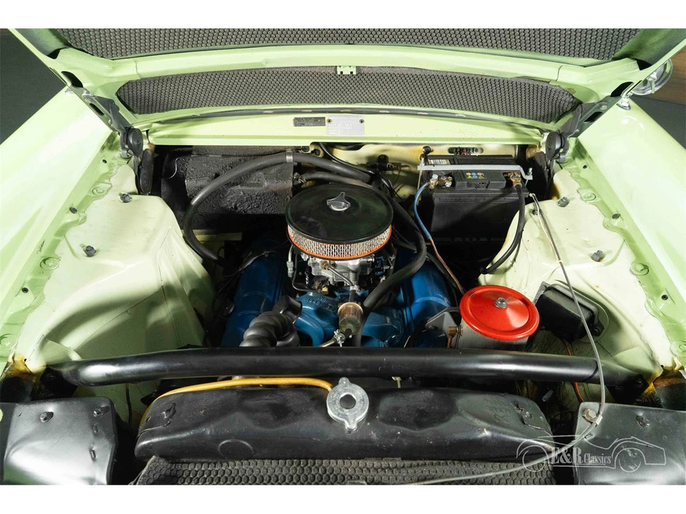 1956 Hudson Hornet - Image 5 of 19