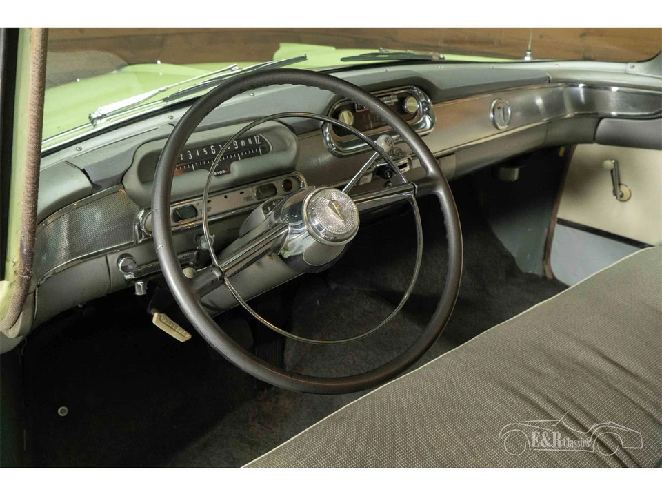 1956 Hudson Hornet - Image 2 of 19