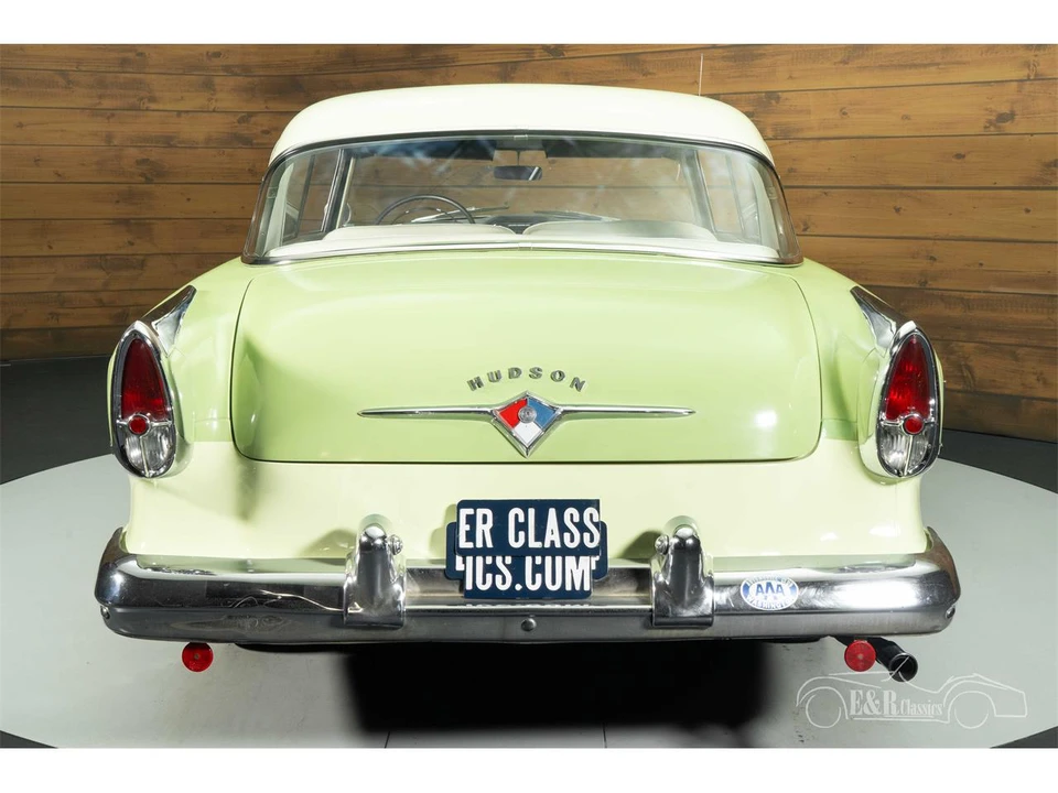 1956 Hudson Hornet - Image 8 of 19
