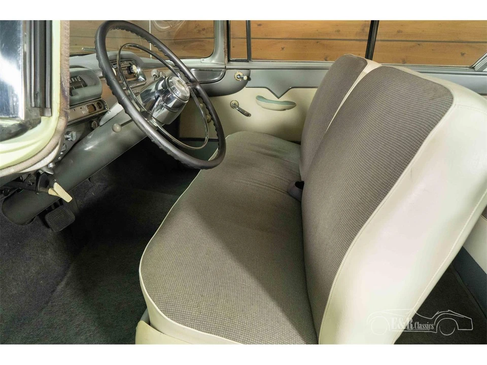 1956 Hudson Hornet - Image 10 of 19